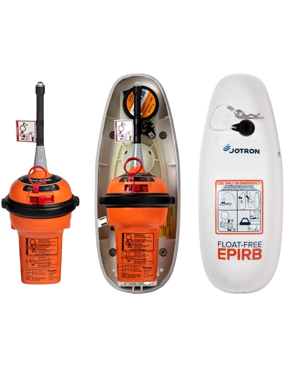 Equipos de Seguridad del Velero Ksar: La Máxima Seguridad en las Aguas de Ushuaia, Tierra del Fuego El Velero Ksar, reconocido como el velero más seguro de Ushuaia, Tierra del Fuego, está equipado con tecnología de avanzada en seguridad para asegurar una navegación confiable y protegida en los paisajes australes, fiordos y agrestes de la región. Nuestra prioridad es la seguridad y el bienestar de nuestros tripulantes y pasajeros, y para ello, contamos con una extensa gama de equipos de seguridad de última generación. Chalecos Salvavidas de Alta Tecnología A bordo del Ksar, disponemos de chalecos salvavidas inflables automáticos y manuales, diseñados para ofrecer la máxima flotabilidad y visibilidad en situaciones de emergencia. Cada miembro de la tripulación y pasajero tiene acceso a estos chalecos, asegurando que todos estén preparados ante cualquier eventualidad. Arneses y Líneas de Vida Para garantizar la seguridad durante condiciones adversas, el Ksar está equipado con arneses de seguridad y líneas de vida robustas. Estos dispositivos permiten a la tripulación moverse con seguridad por la cubierta, minimizando el riesgo de caídas al mar. Balsas Salvavidas Nuestras balsas salvavidas inflables están preparadas para emergencias, equipadas con suministros esenciales como agua, alimentos, y botiquines de primeros auxilios. Estas balsas tienen la capacidad suficiente para acomodar a toda la tripulación, asegurando que todos puedan ser rescatados en caso de necesidad. Extintores de Incendios El Ksar cuenta con extintores de incendios estratégicamente ubicados y revisados regularmente, listos para actuar en caso de cualquier incidente a bordo. La seguridad contra incendios es una prioridad, y estamos preparados para cualquier eventualidad. Botiquín de Primeros Auxilios Nuestro botiquín de primeros auxilios está completamente equipado con medicamentos, vendas, tijeras, guantes y otros suministros médicos esenciales. Este botiquín es accesible y está actualizado para manejar cualquier emergencia médica a bordo. Sistemas de Comunicación de Vanguardia Contamos con un radio VHF marino para comunicaciones de emergencia, y una EPIRB (Radiobaliza de Emergencia) para la localización precisa en situaciones críticas. Estas herramientas de comunicación aseguran que siempre podamos contactar con los servicios de rescate en caso de necesidad. Iluminación y Señalización de Alta Visibilidad El Ksar está equipado con luces de navegación en perfecto estado de funcionamiento, luces estroboscópicas de emergencia y bengalas de señalización. Estas herramientas son cruciales para garantizar nuestra visibilidad en condiciones de poca luz y durante rescates nocturnos. Bombas de Achique Disponemos de bombas de achique manuales y automáticas para mantener el velero libre de agua. Estas bombas son esenciales para mantener la flotabilidad y estabilidad del Ksar en todo momento. Herramientas y Repuestos Nuestro velero lleva a bordo una caja de herramientas completa y repuestos esenciales para el motor, las velas y otros equipos críticos. Estamos preparados para cualquier reparación de emergencia que pueda ser necesaria durante nuestras travesías. Internet Satelital Starlink de SpaceX El Velero Ksar también está equipado con el servicio de internet satelital Starlink de SpaceX. Esta tecnología avanzada nos permite mantener una conexión estable y rápida a internet, incluso en las áreas más remotas y desafiantes del sur del mundo. Esto no solo mejora la comunicación y la navegación, sino que también añade una capa adicional de seguridad al permitir un contacto continuo con el mundo exterior. Tecnología Adicional de Seguridad El Ksar también está equipado con paracaídas de arrastre para reducir la velocidad del velero en condiciones de tormenta, generadores de viento y solar para mantener la energía en situaciones de emergencia, y sistemas desalinizadores de agua para proporcionar agua potable en emergencias prolongadas. En el Velero Ksar, la seguridad es nuestra máxima prioridad. Equipados con tecnología de avanzada y una amplia gama de equipos de seguridad, garantizamos que nuestras navegaciones por los paisajes australes, fiordos y agrestes de Ushuaia, Tierra del Fuego, sean siempre seguras y protegidas para todos a bordo.